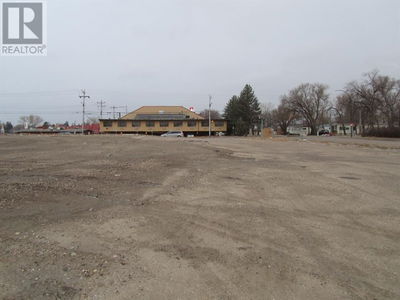 Image #1 of Commercial for Sale at 1002 8 Street Sw, Medicine Hat, Alberta