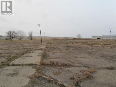 Image #1 of Commercial for Sale at 1002 8 Street Sw, Medicine Hat, Alberta