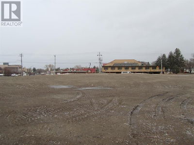 Image #1 of Commercial for Sale at 1002 8 Street Sw, Medicine Hat, Alberta
