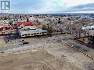 Image #1 of Commercial for Sale at 1002 8 Street Sw, Medicine Hat, Alberta