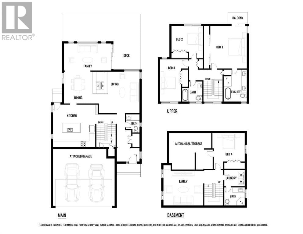 116 Strathcona Close SW Image 38