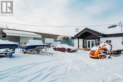 Commercial for Sale in Alberta