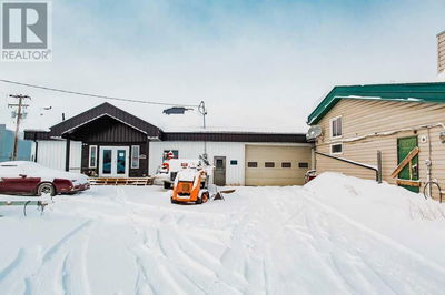 Commercial for Sale in Alberta