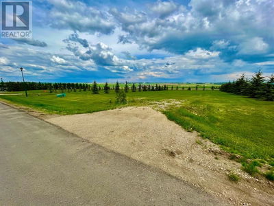 Image #1 of Commercial for Sale at 6209 Evergreen Close, Rimbey, Alberta