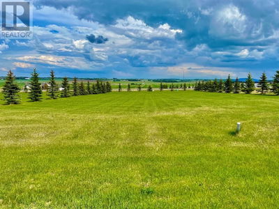 Image #1 of Commercial for Sale at 6209 Evergreen Close, Rimbey, Alberta