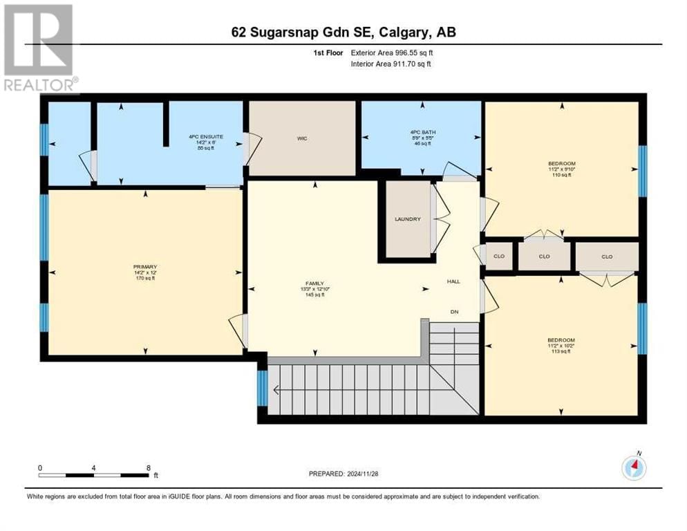 62 Sugarsnap Gardens SE Image 45