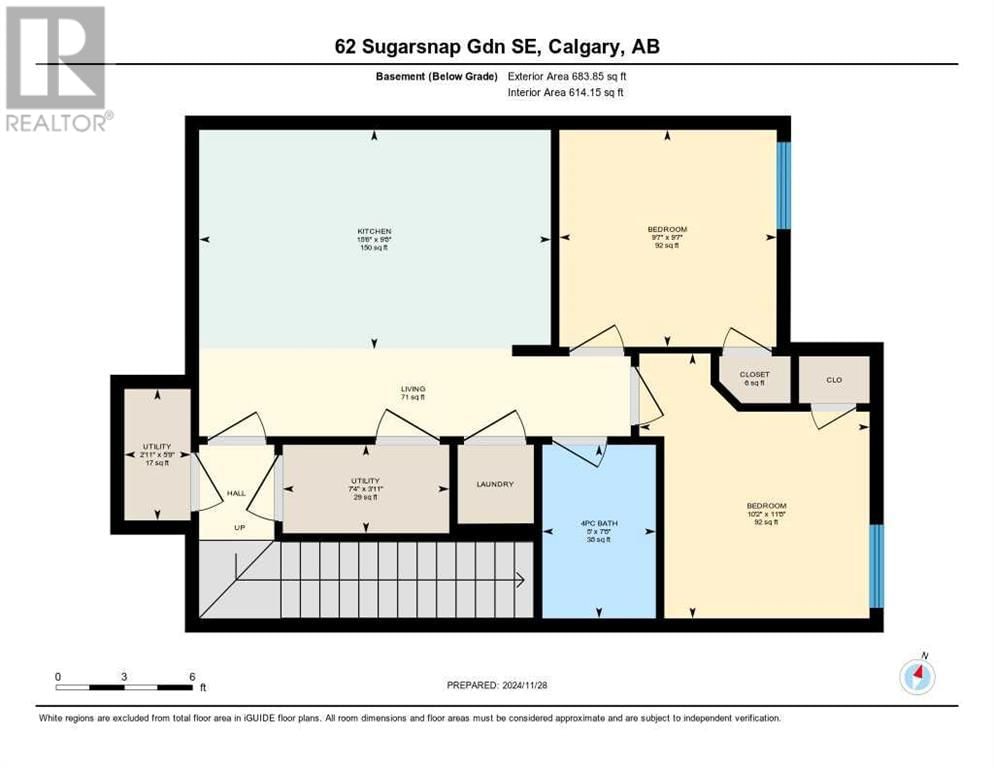 62 Sugarsnap Gardens SE Image 46