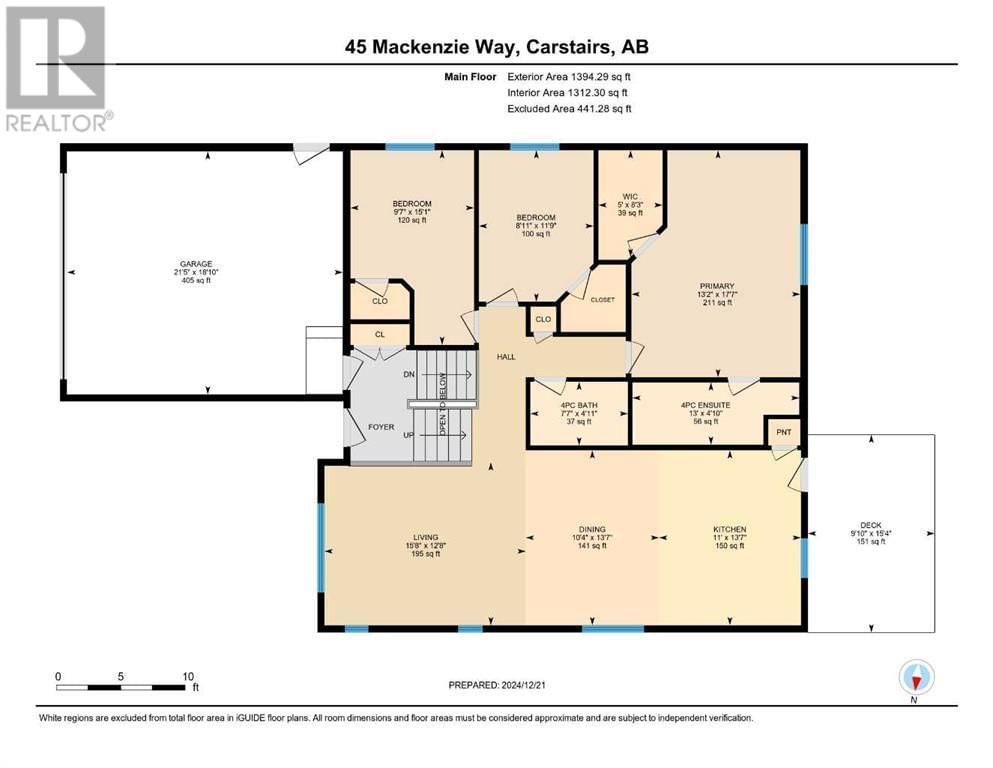 45 Mackenzie Way Image 32