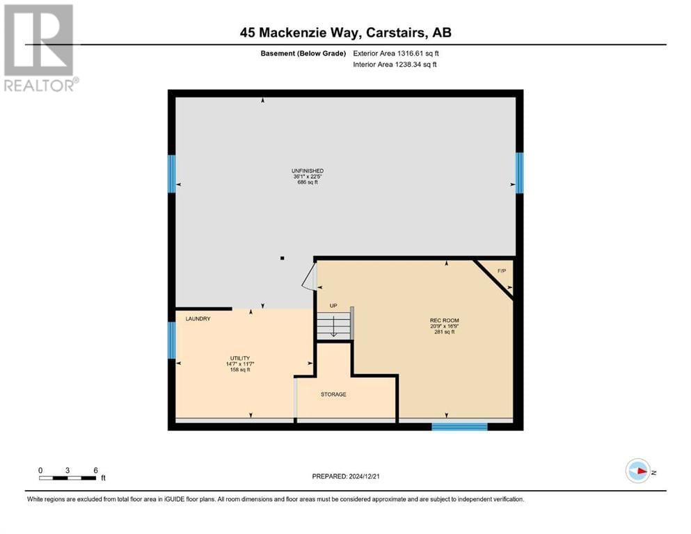 45 Mackenzie Way Image 33