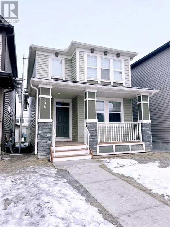 56 Cornerbrook Way NE Image 1