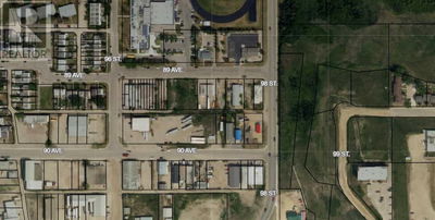 Image #1 of Commercial for Sale at 9727 89 Avenue, Peace River, Alberta