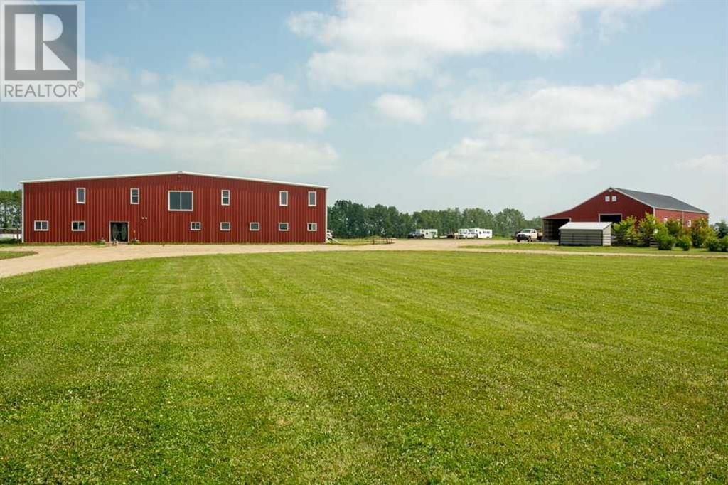 390039 RANGE ROAD 5-4 Image 1