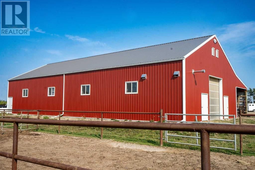 390039 RANGE ROAD 5-4 Image 12