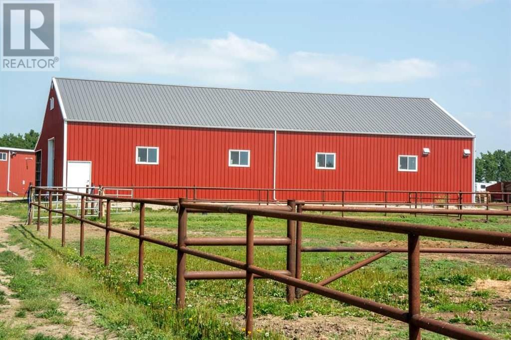 390039 RANGE ROAD 5-4 Image 13