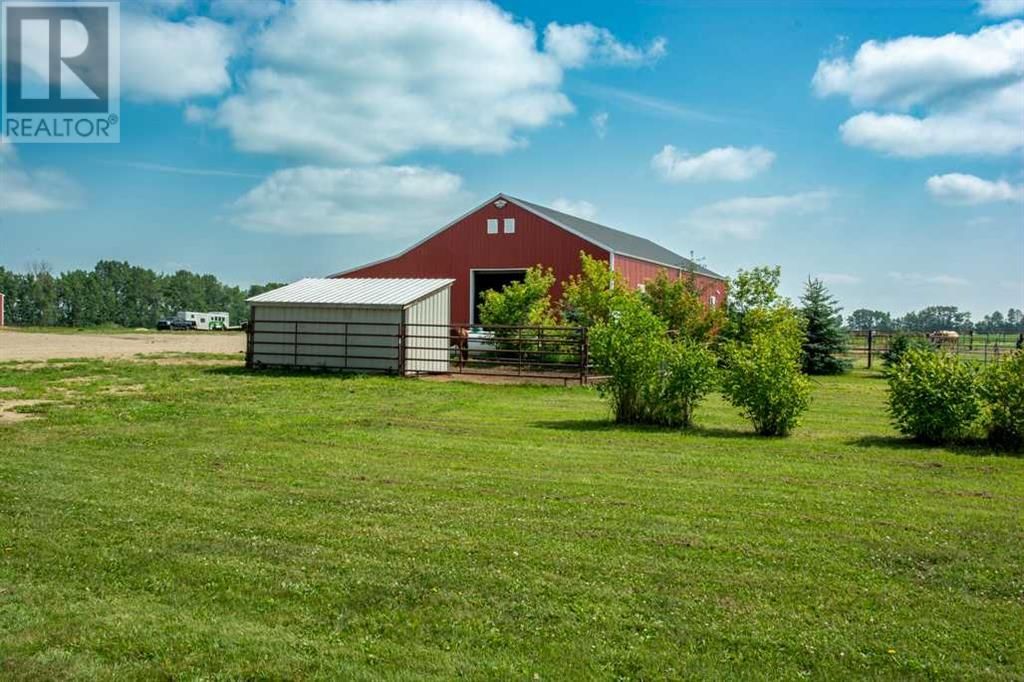 390039 RANGE ROAD 5-4 Image 20