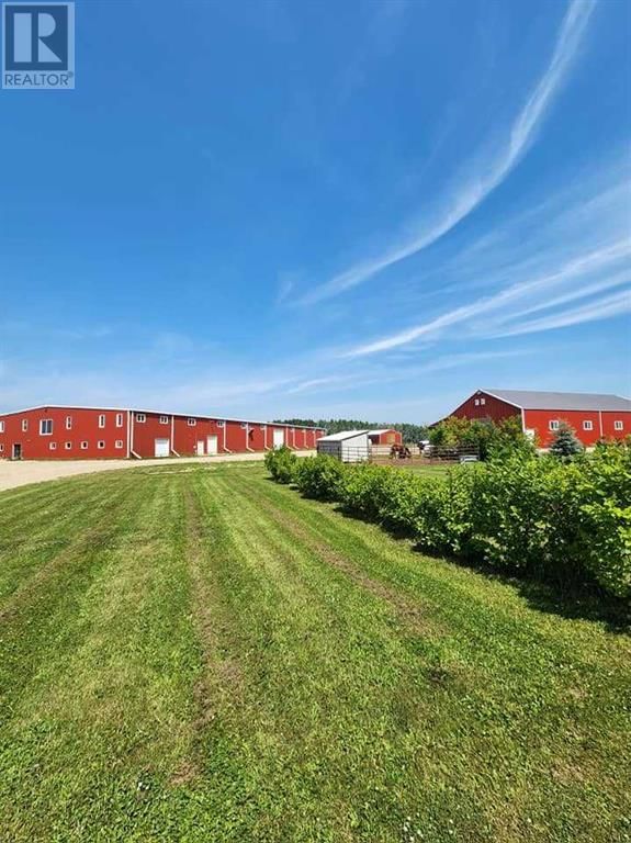 390039 RANGE ROAD 5-4 Image 27