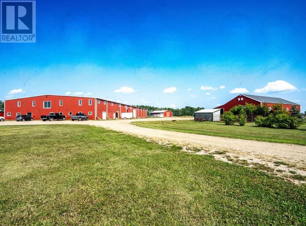 390039 RANGE ROAD 5-4 Image 3