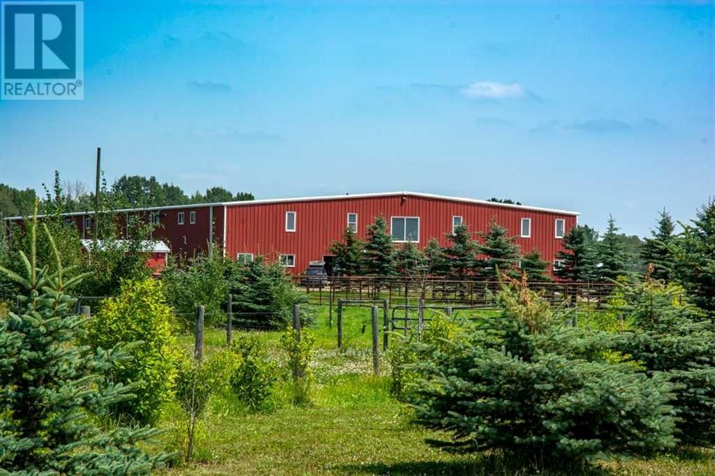 390039 RANGE ROAD 5-4 Image 34