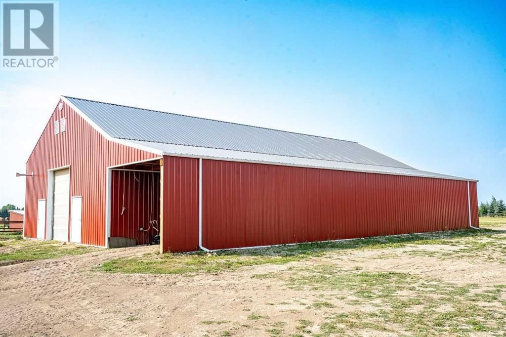 390039 RANGE ROAD 5-4 Image 46