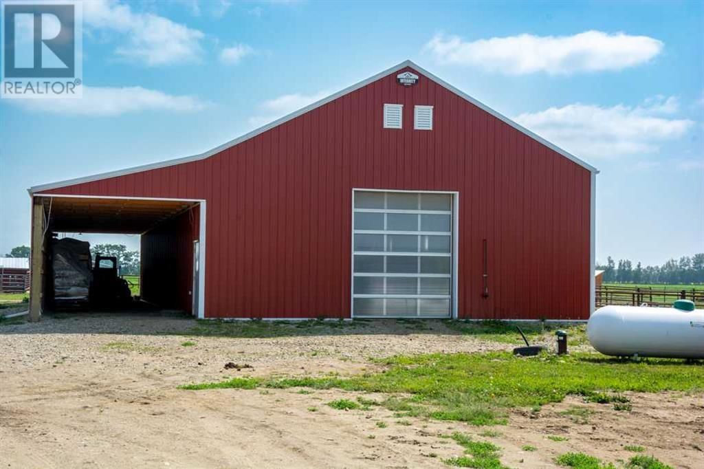 390039 RANGE ROAD 5-4 Image 50