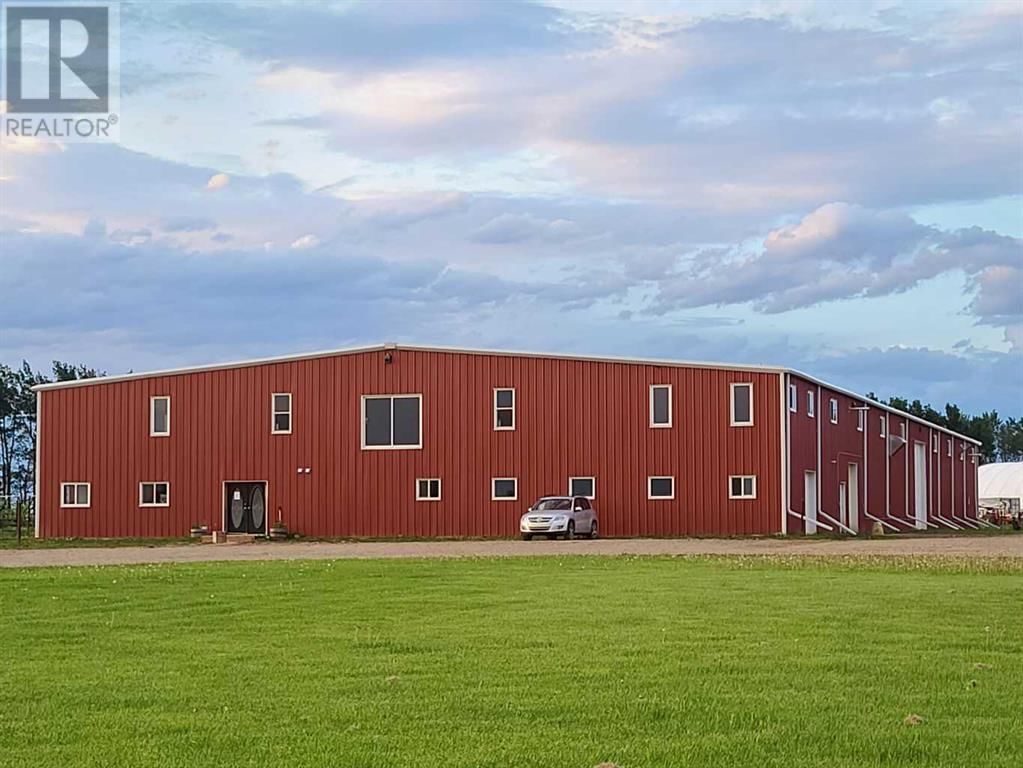390039 RANGE ROAD 5-4 Image 8