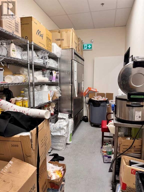 Image #1 of Restaurant for Sale at 349 999 36 Street Ne, Calgary, Alberta