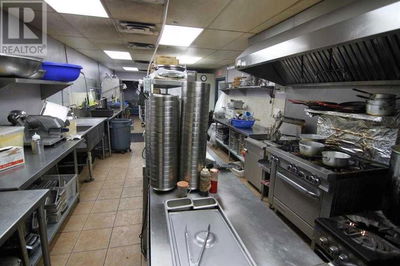 Restaurants for Sale in Alberta