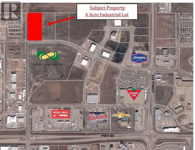 Commercial for Sale in Alberta