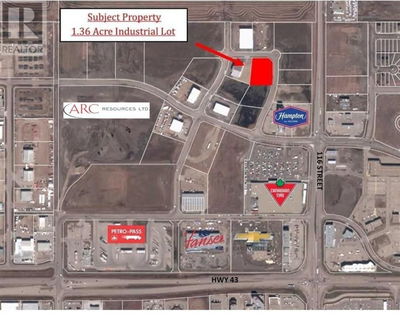 Commercial for Sale in Alberta