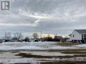 Image #1 of Commercial for Sale at 245 2 Avenue, Michichi, Alberta
