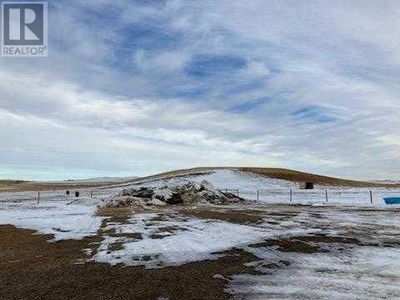 Image #1 of Commercial for Sale at 245 2 Avenue, Michichi, Alberta