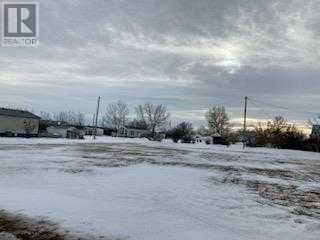 Image #1 of Commercial for Sale at 245 2 Avenue, Michichi, Alberta