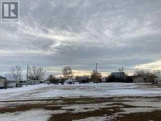 Image #1 of Commercial for Sale at 245 2 Avenue, Michichi, Alberta