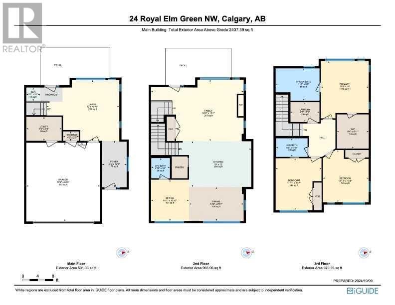 24 Royal Elm Green NW Image 43