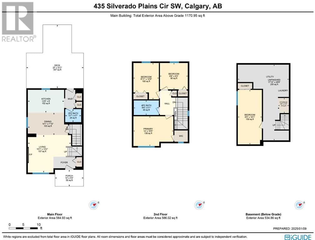 435 Silverado Plains Circle SW Image 25