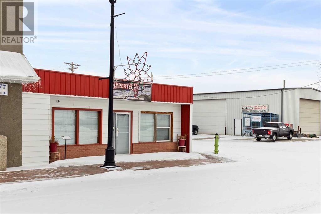 Primary Property View