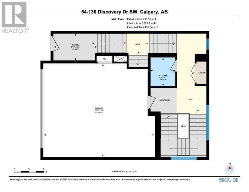 54 130 Discovery Drive SW Image 46