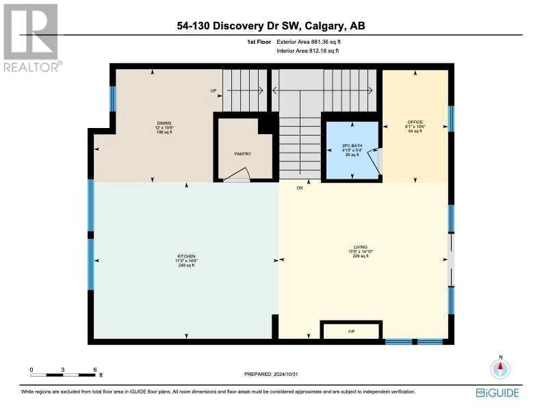 54 130 Discovery Drive SW Image 47