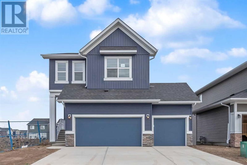 Secondary Property View