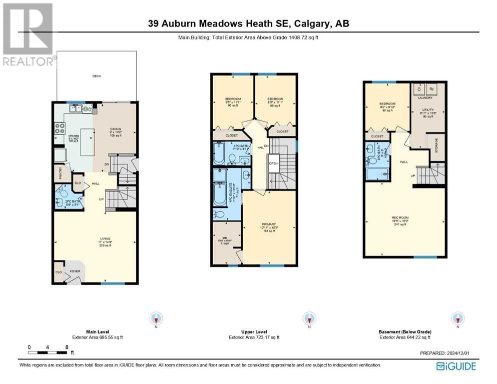 39 Auburn Meadows Heath SE Image 50