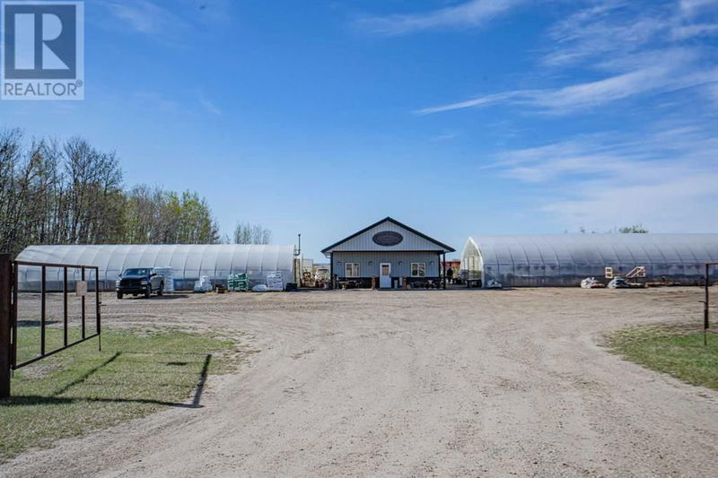 Image #1 of Business for Sale at 233055 922 Twp Road, Notikewin, Alberta