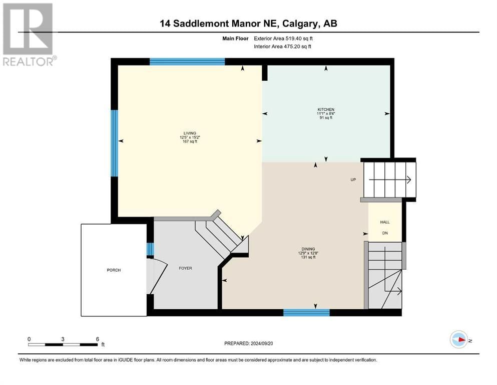 14 Saddlemont Manor NE Image 33