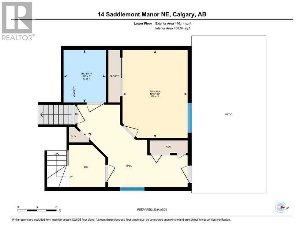 14 Saddlemont Manor NE Image 35