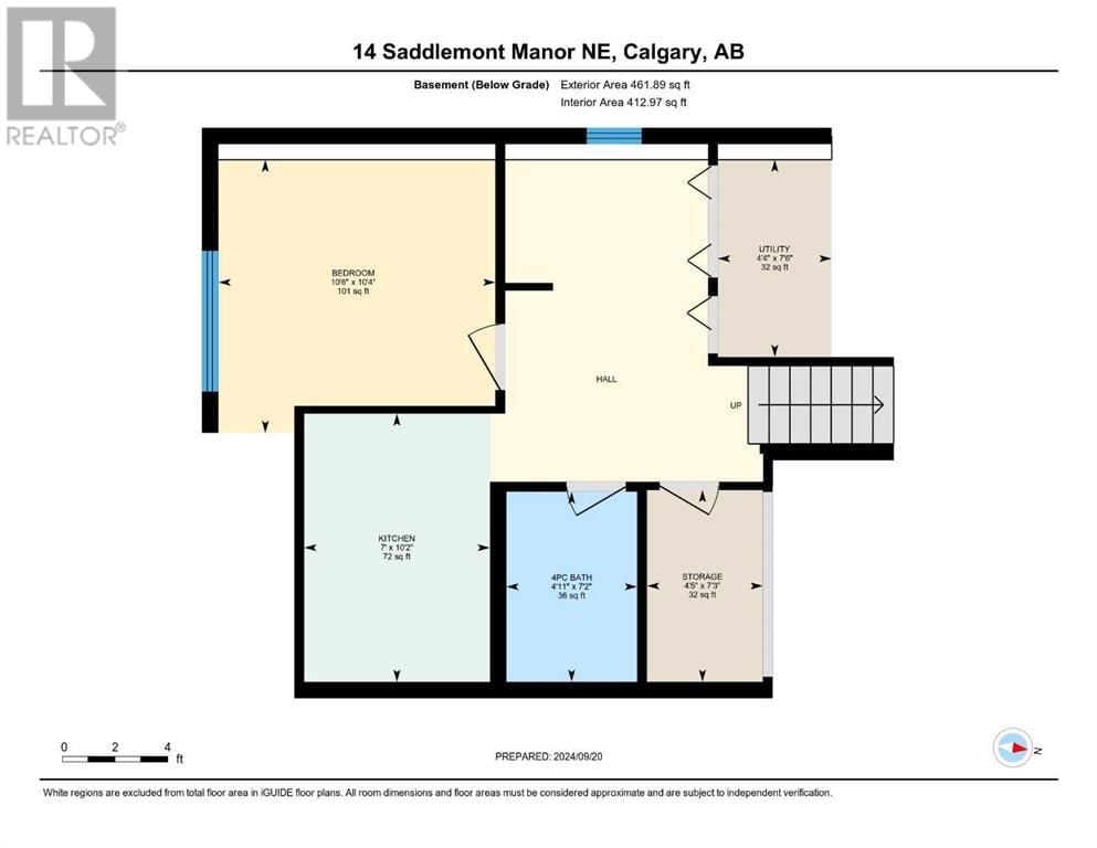 14 Saddlemont Manor NE Image 36