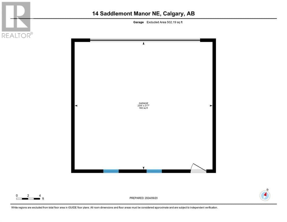 14 Saddlemont Manor NE Image 37