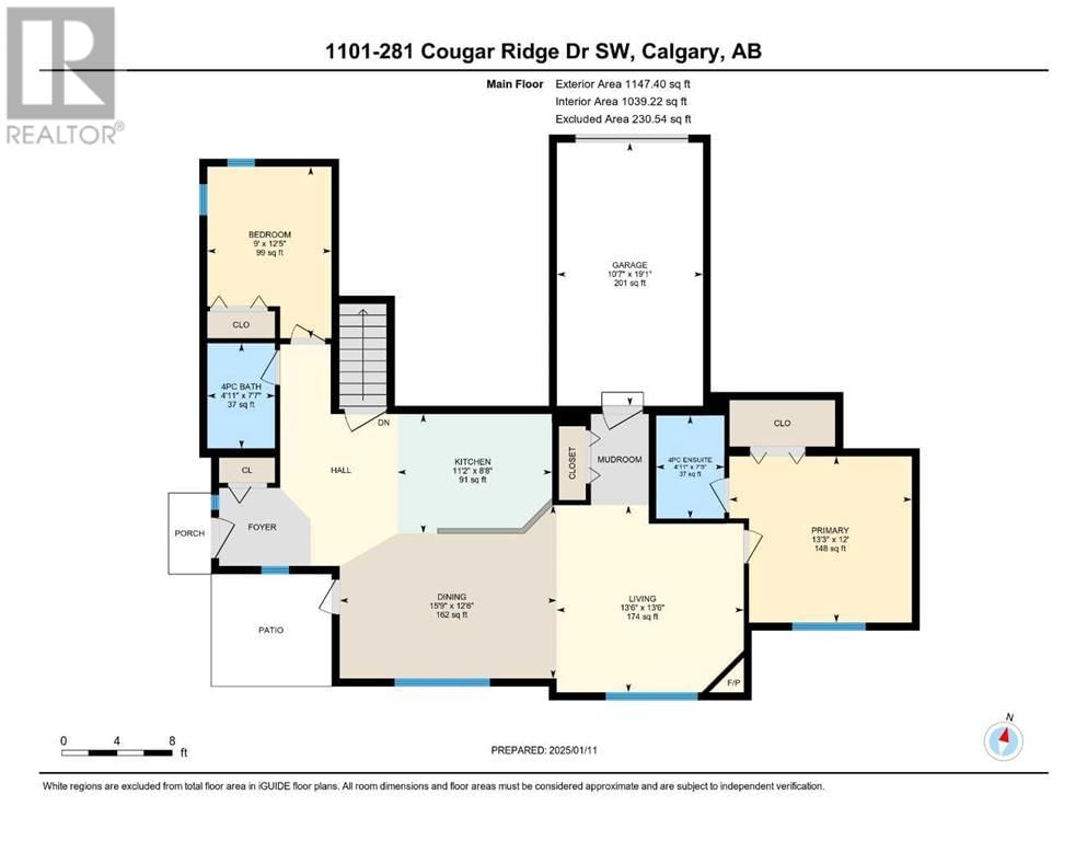 1101 281 Cougar Ridge Drive SW Image 43