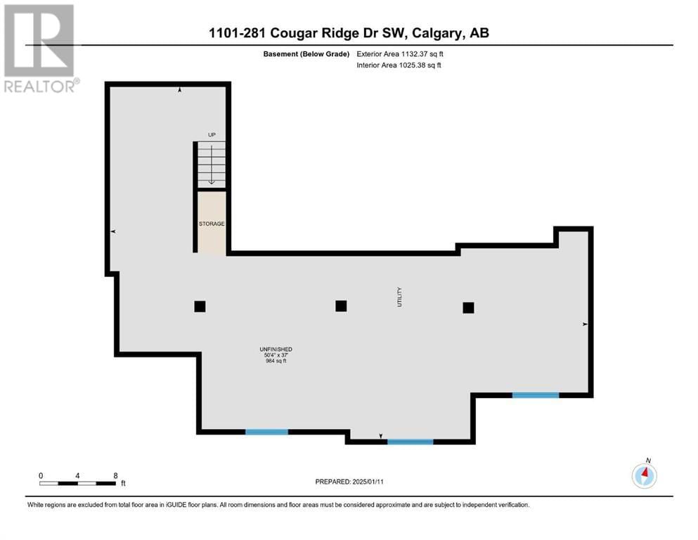 1101 281 Cougar Ridge Drive SW Image 44