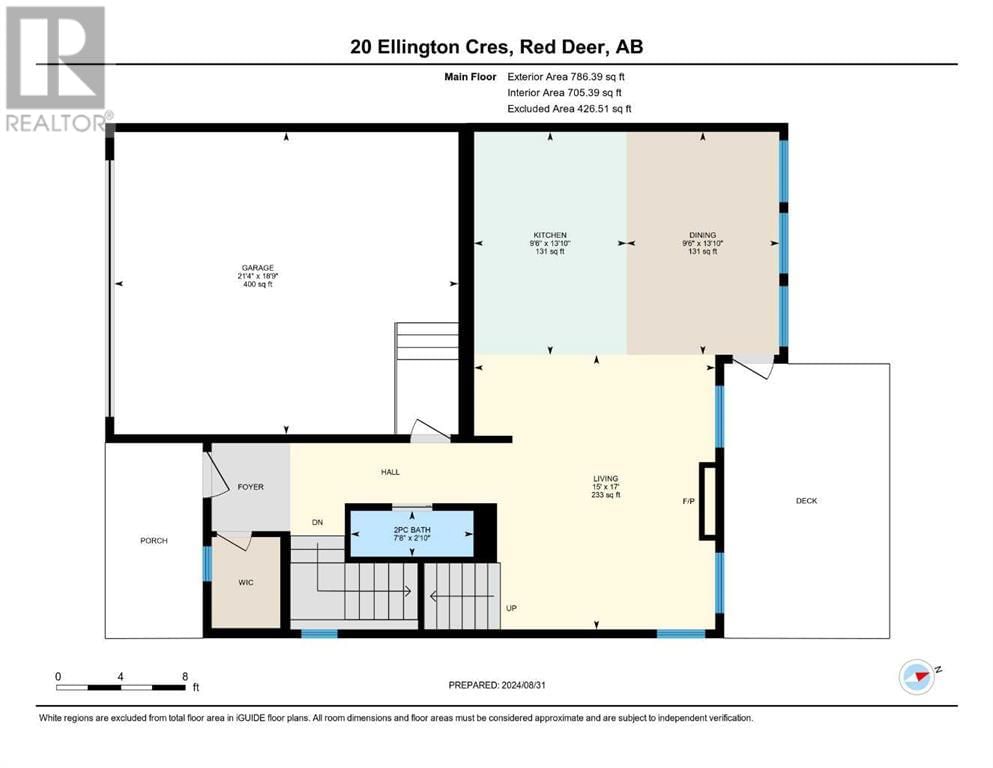 20 Ellington Crescent Image 48