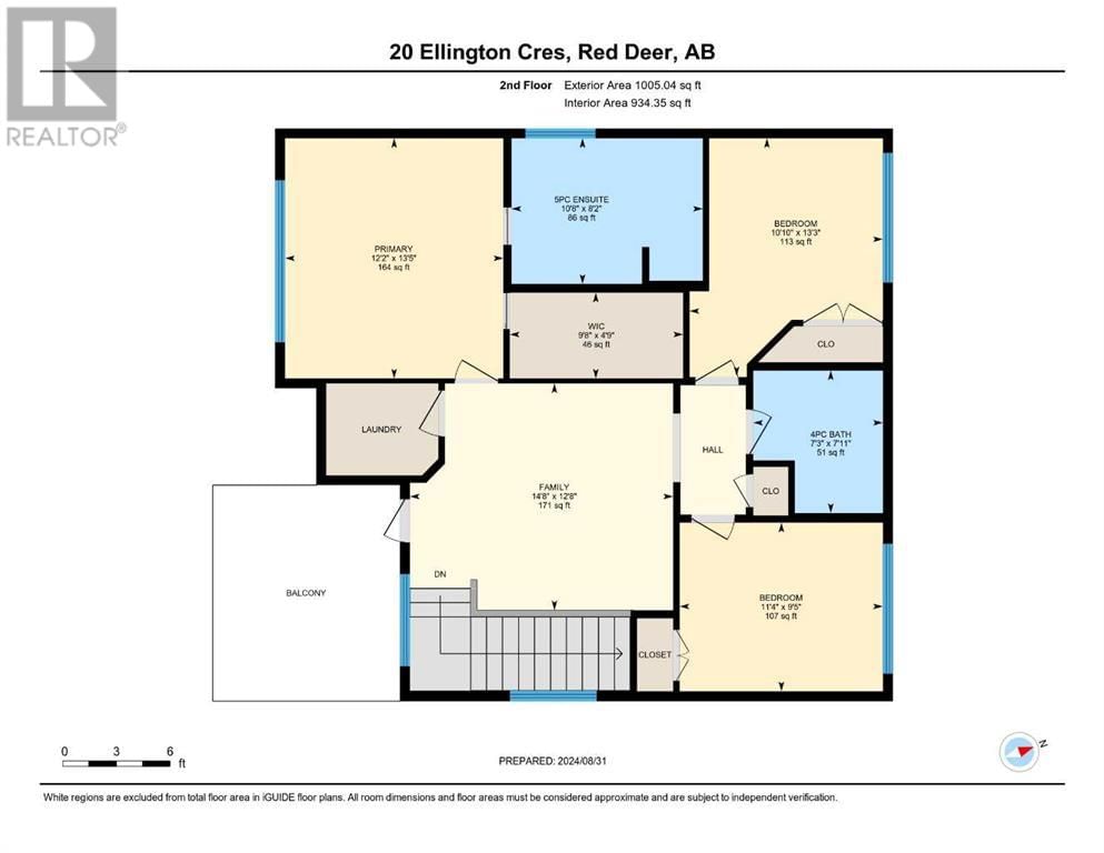 20 Ellington Crescent Image 49