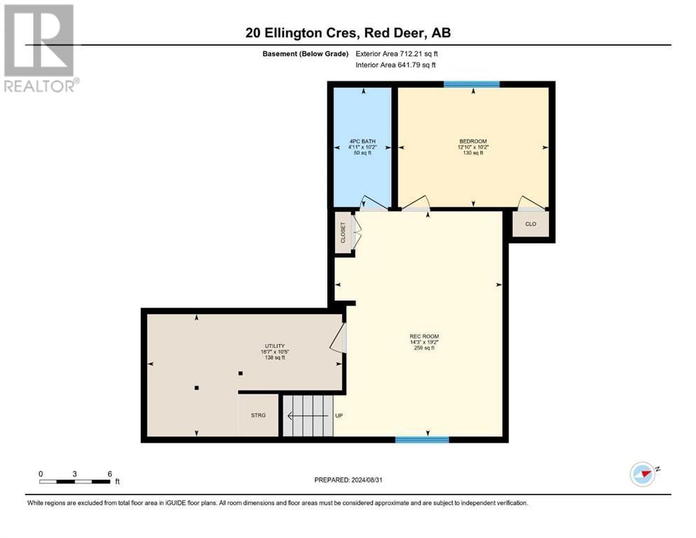 20 Ellington Crescent Image 50